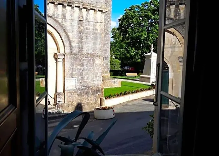Maison Lépie