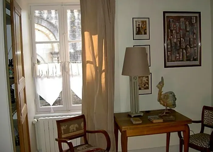 Maison Lépie