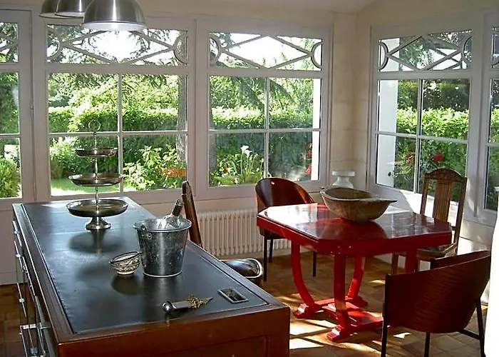 Maison Lépie
