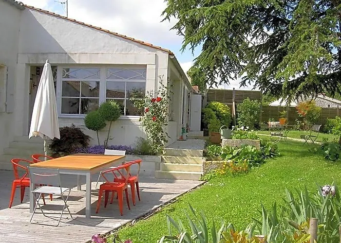 Maison Lépie