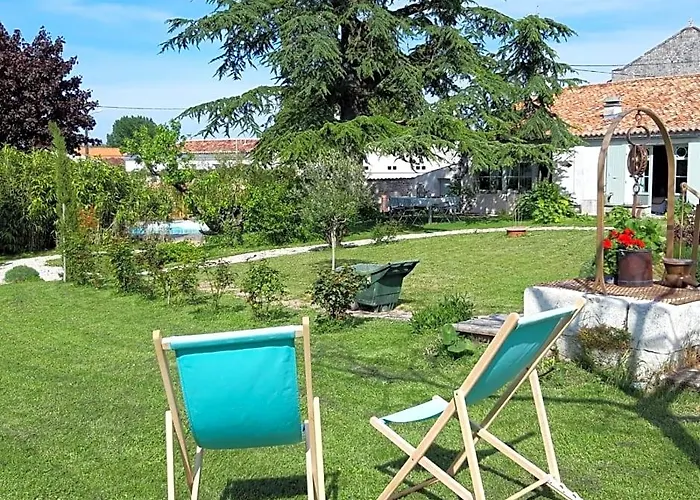 Maison Lépie