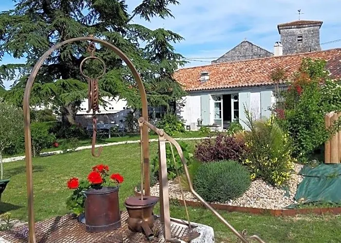 Maison Lépie
