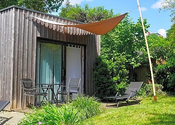 Les Cabanes De Do