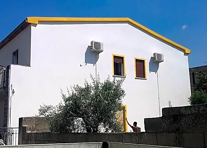 Le rondini