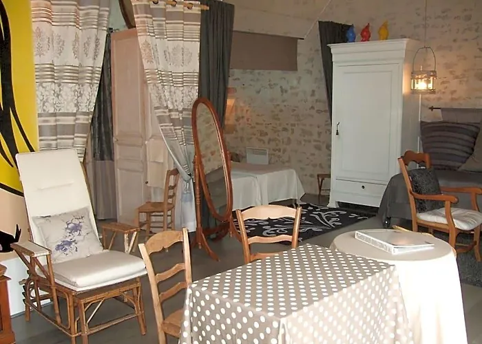 La Maison Salée