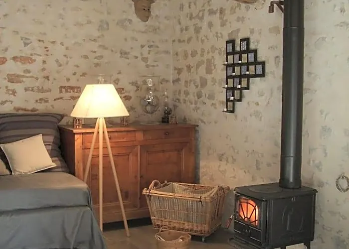 La Maison Salée