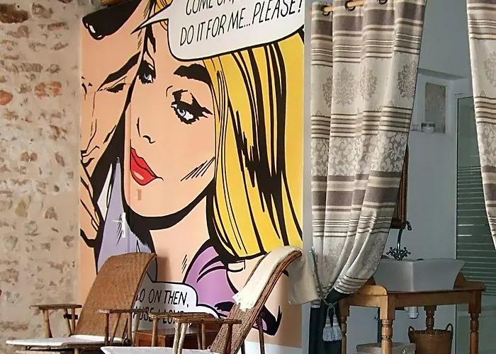 La Maison Salée