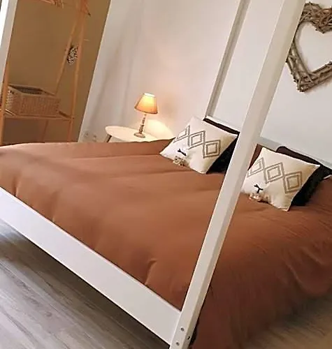 Le cosy de sarah