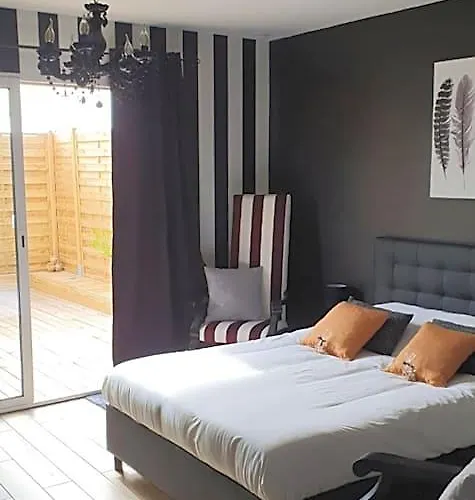 Le cosy de sarah