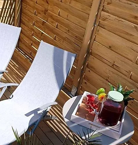 Le cosy de sarah