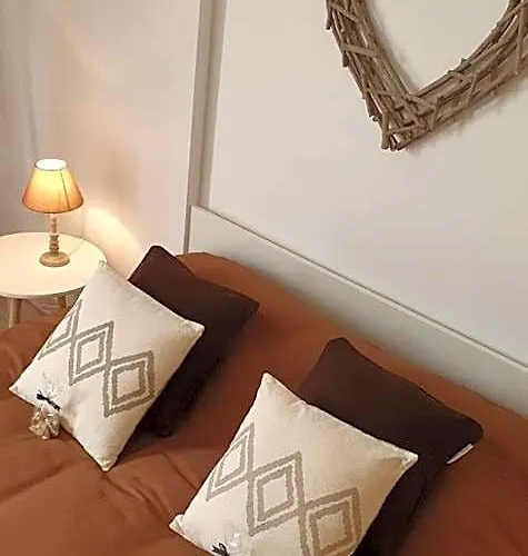 Le cosy de sarah