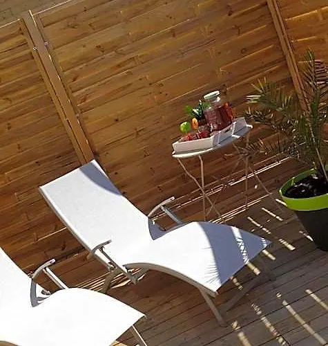 Le cosy de sarah