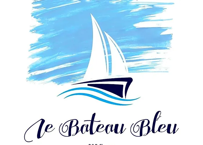 B&B Le Bateau Bleu (Adults Only)