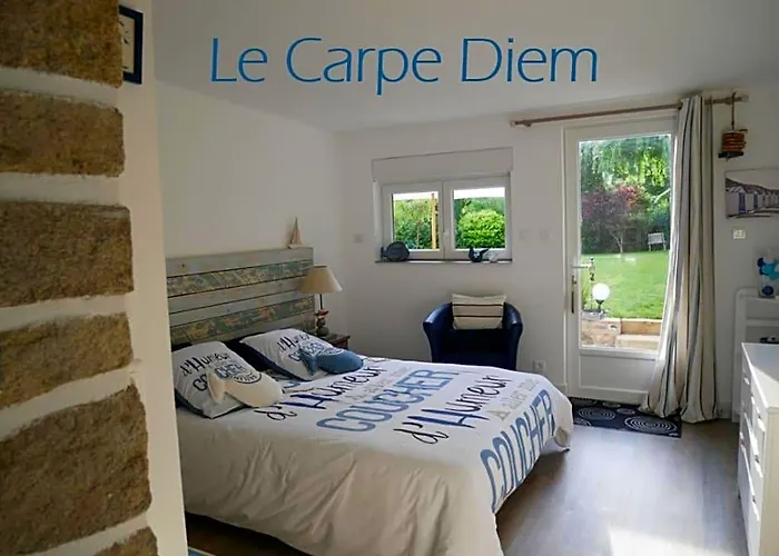 Le Carpe Diem