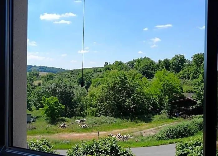 Le domaine de Moïse