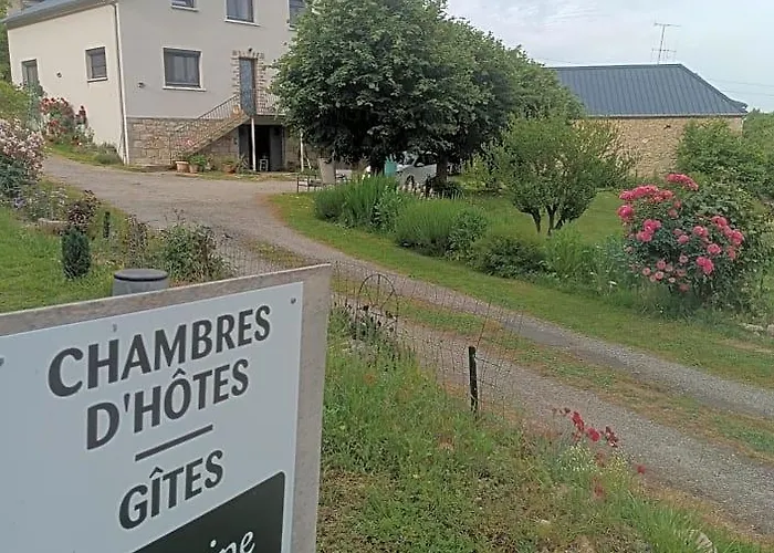 Le Domaine De Moise