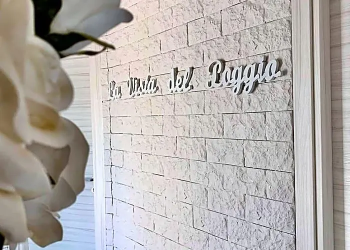 La Vista Del Poggio