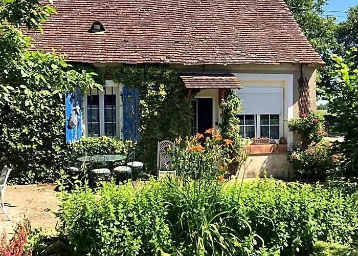La Suzannerie