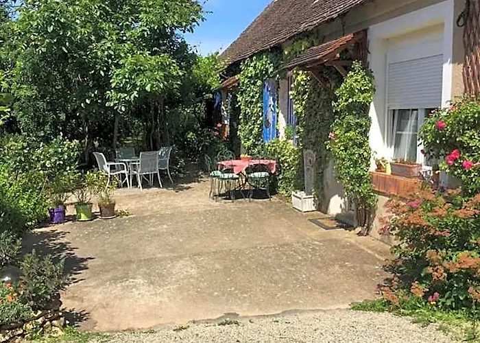 La Suzannerie