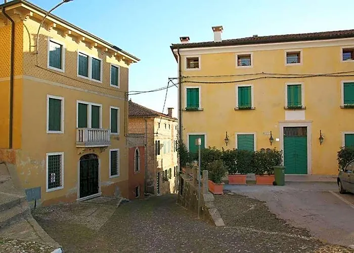 La Quiete Bed&Breakfast