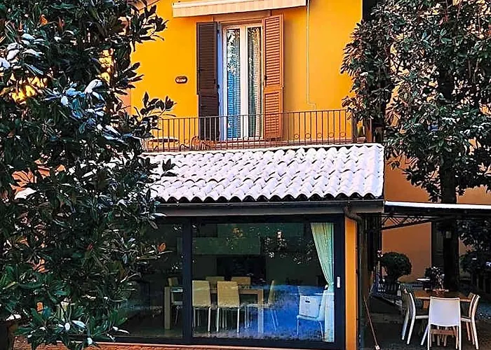 La Magnolia B&B