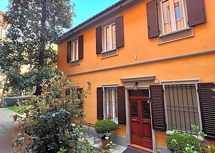 La Magnolia B&B