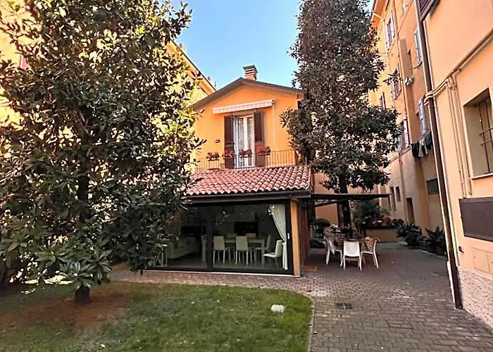 La Magnolia B&B