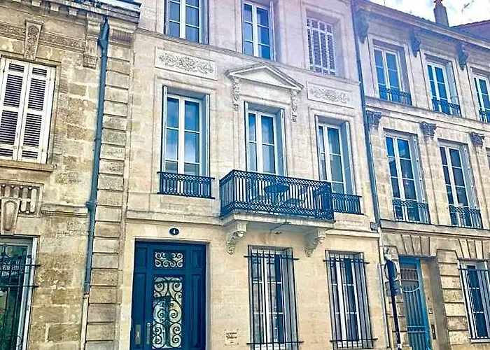 La Maison Galiene - Bed And Breakfast