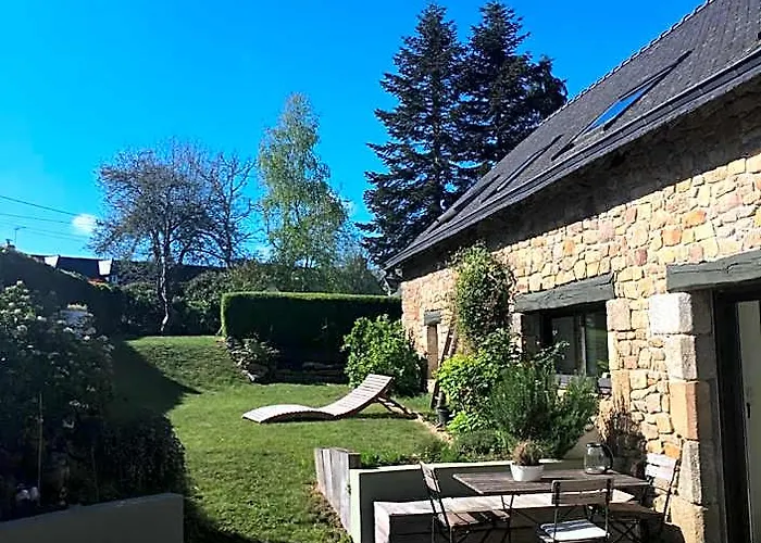 La maison de Nati