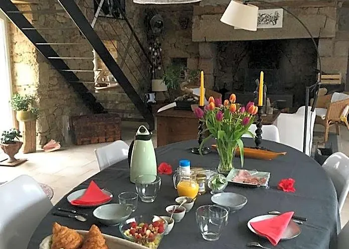 La maison de Nati