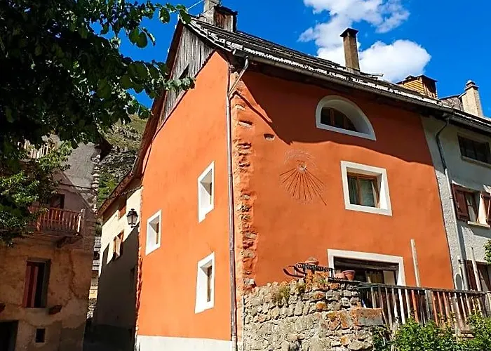 La maison basse