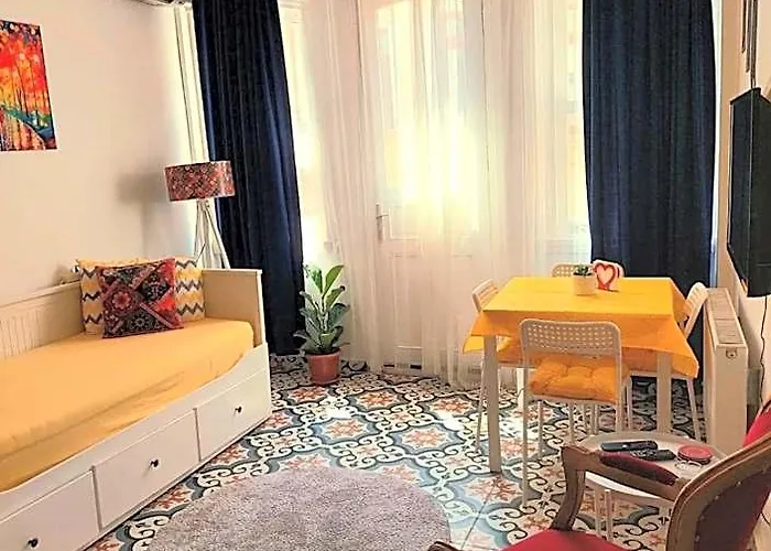 La Bella Hotel