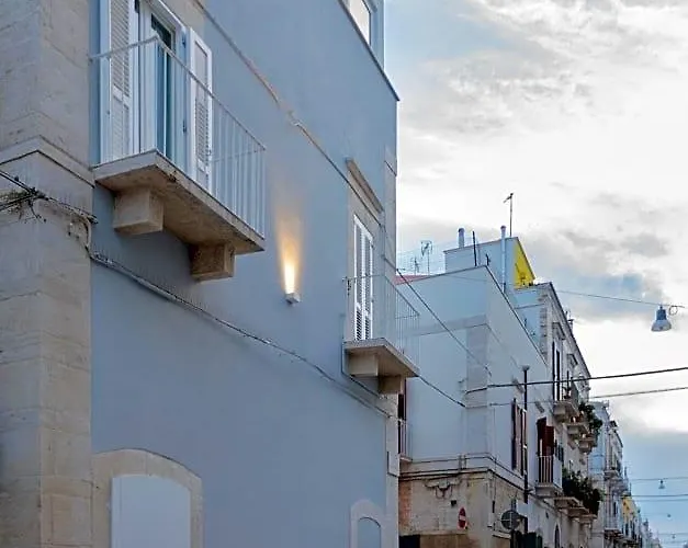 La casa dei colombi