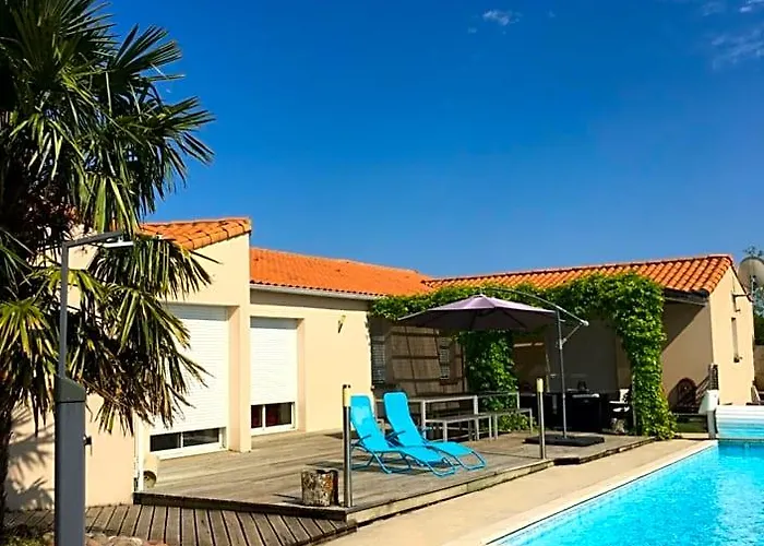 La Chambre des Amis
