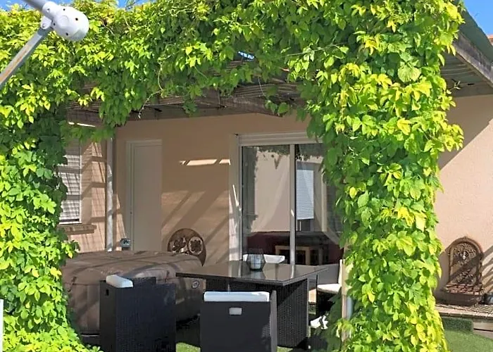 La Chambre des Amis