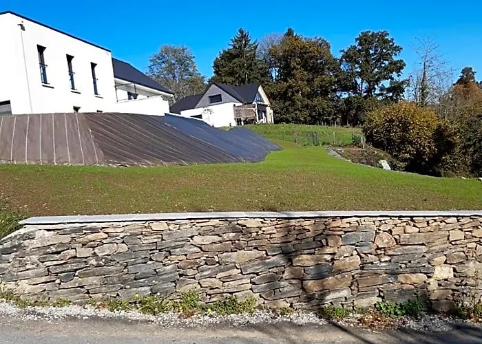 La grande Maison