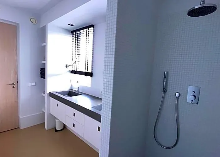 Kaap Hoorn Club Bed en Breakfast