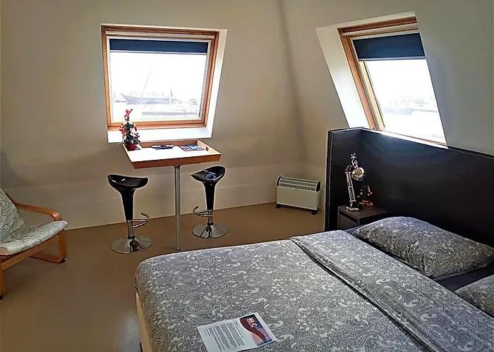 Kaap Hoorn Club Bed en Breakfast