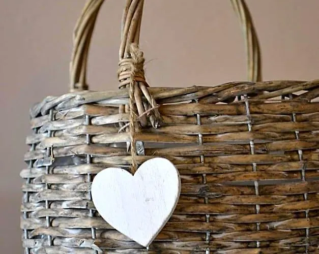 Il Sentiero Del Cuore B&B