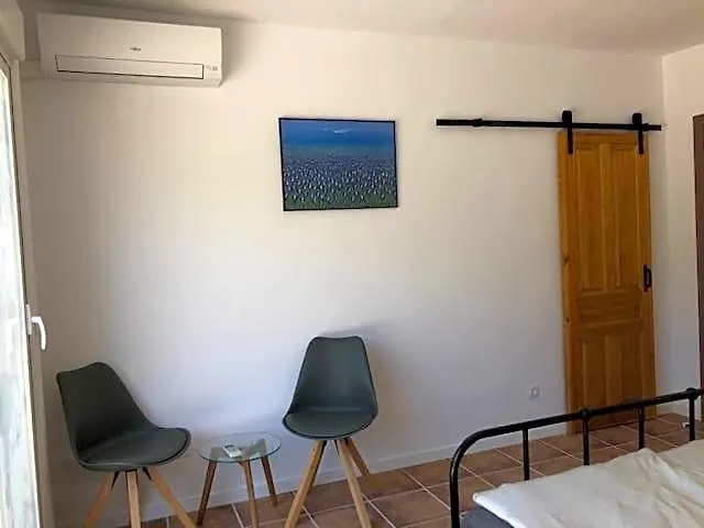 La Hermosa Vista