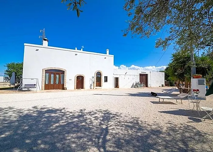 Guardian'S House