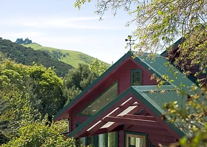 Hereweka Garden Retreat