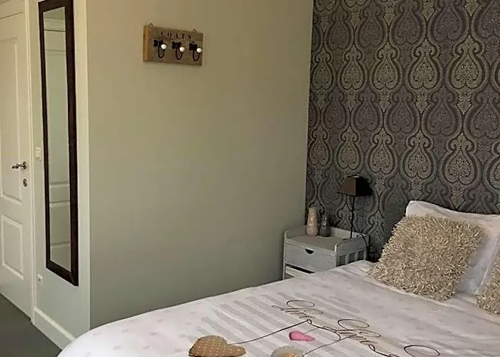 Guesthouse De Middelvelden