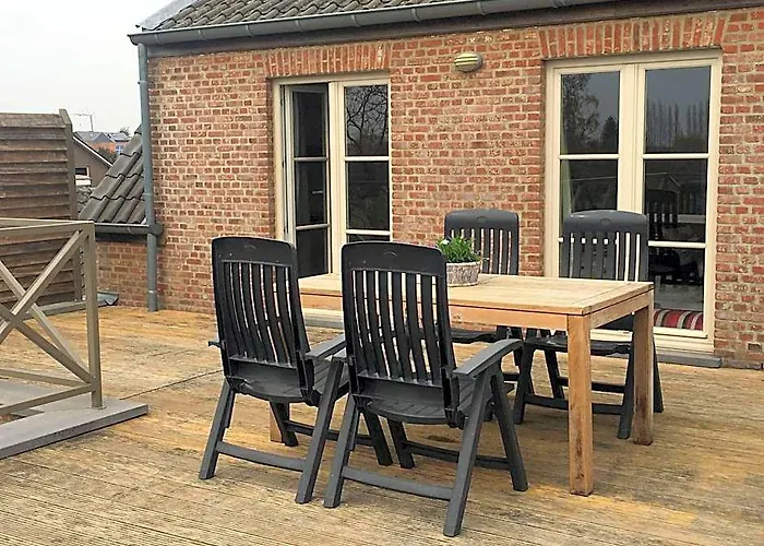Guesthouse De Middelvelden