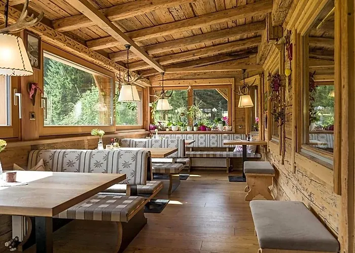 Gasthof Kuehle Rast