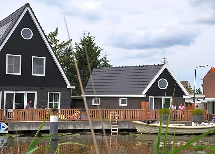 Froukje'S B&B