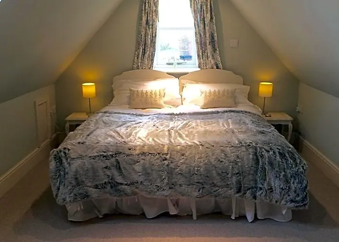 Eydon B&B