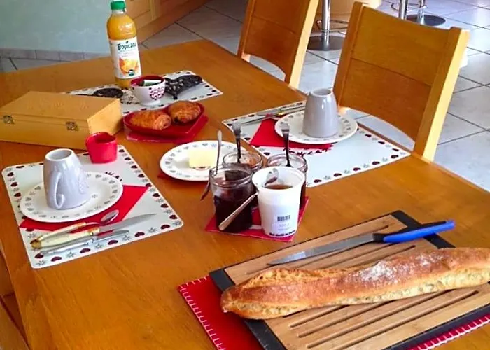Gite De La Belle Etoile