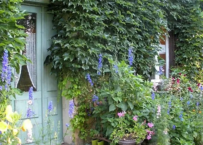 Ferme Saint Joseph
