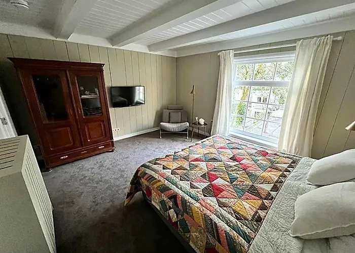 Hotel Dahli's Sleep Boutique à Amsterdam